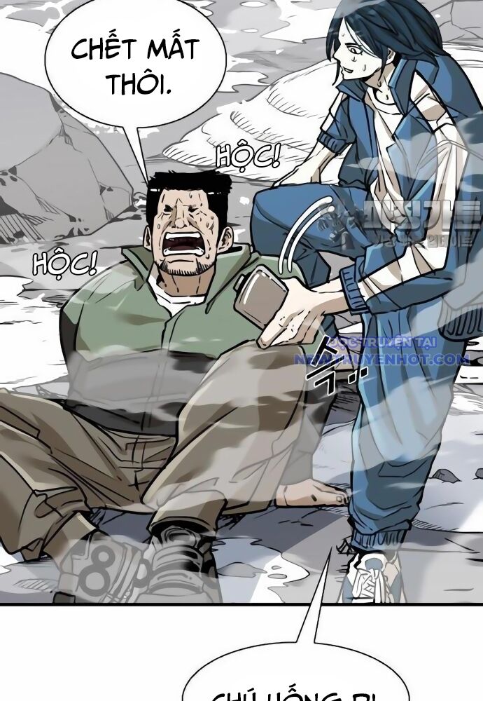 Shark - Cá Mập: Chapter 314