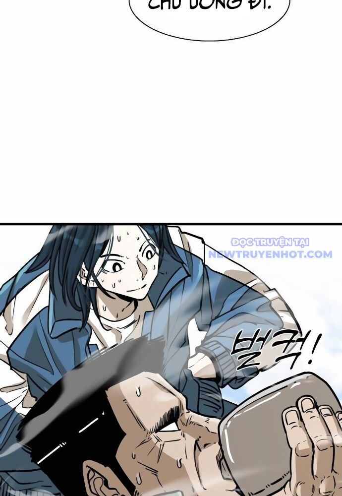 Shark - Cá Mập: Chapter 314