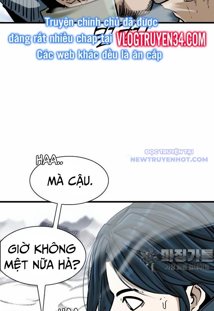 Shark - Cá Mập: Chapter 314