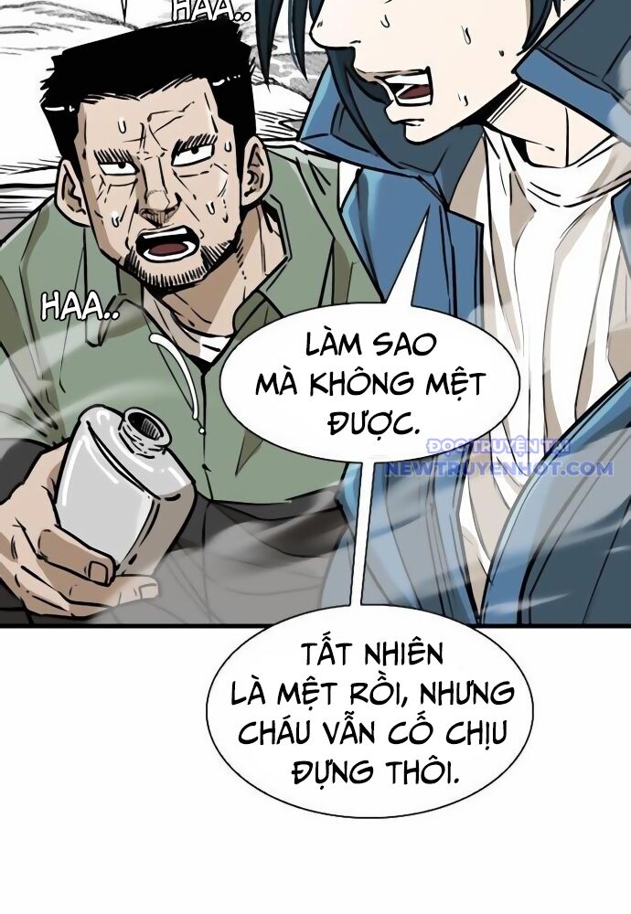 Shark - Cá Mập: Chapter 314