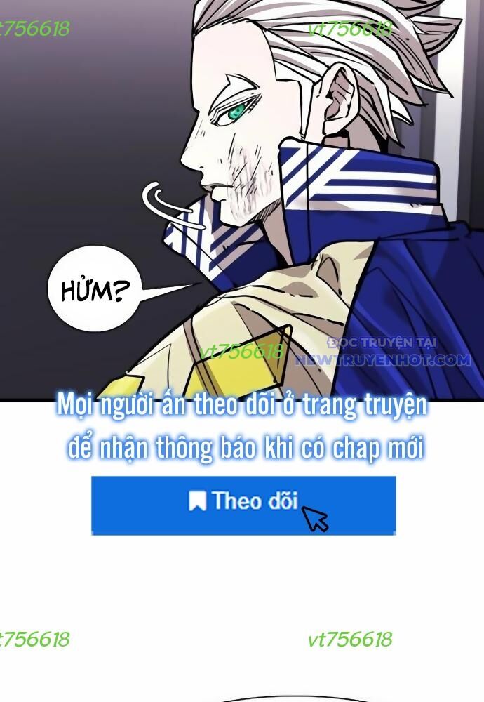 Shark - Cá Mập: Chapter 314