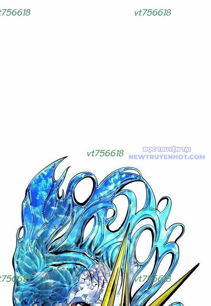 Shark - Cá Mập: Chapter 315