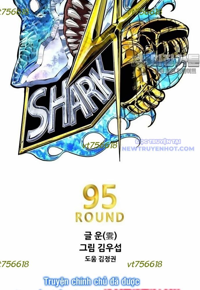 Shark - Cá Mập: Chapter 315