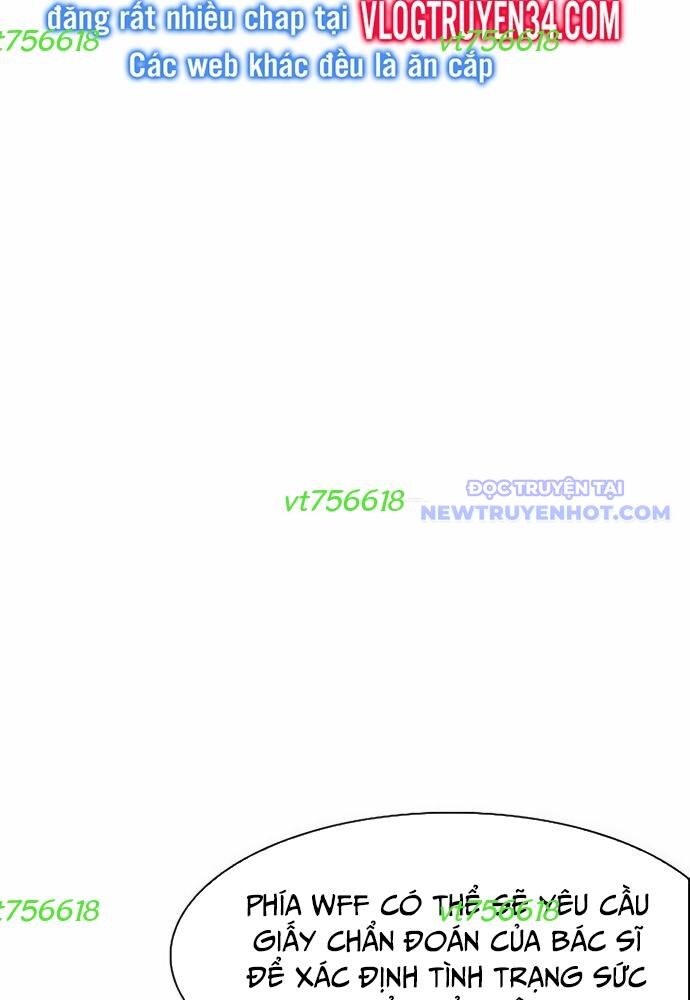 Shark - Cá Mập: Chapter 315