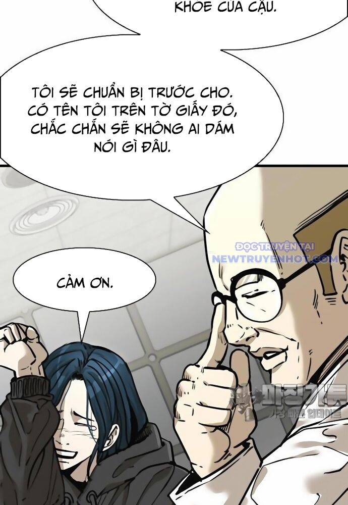 Shark - Cá Mập: Chapter 315