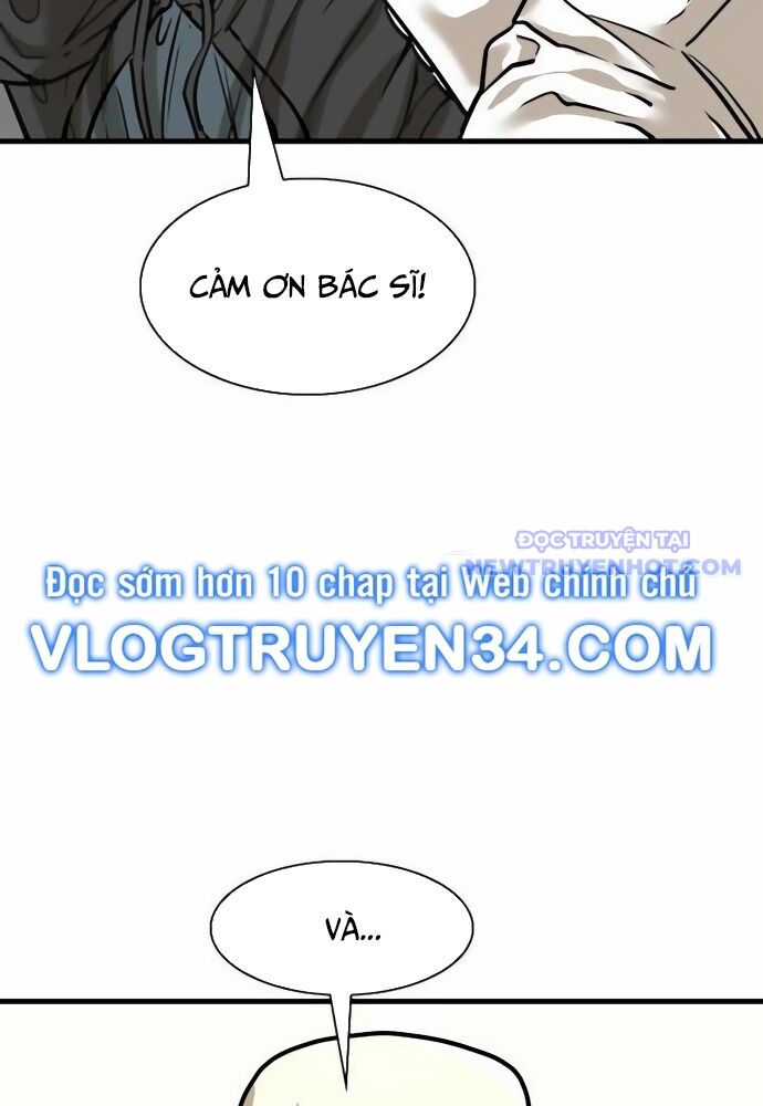 Shark - Cá Mập: Chapter 315