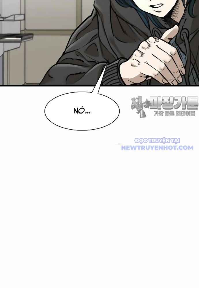 Shark - Cá Mập: Chapter 315