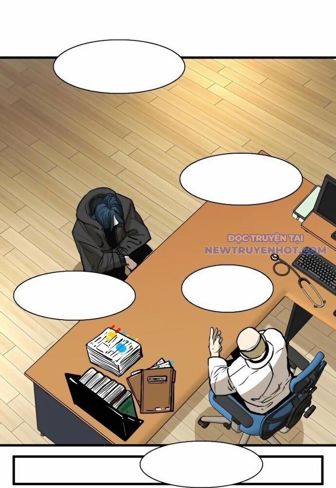 Shark - Cá Mập: Chapter 315