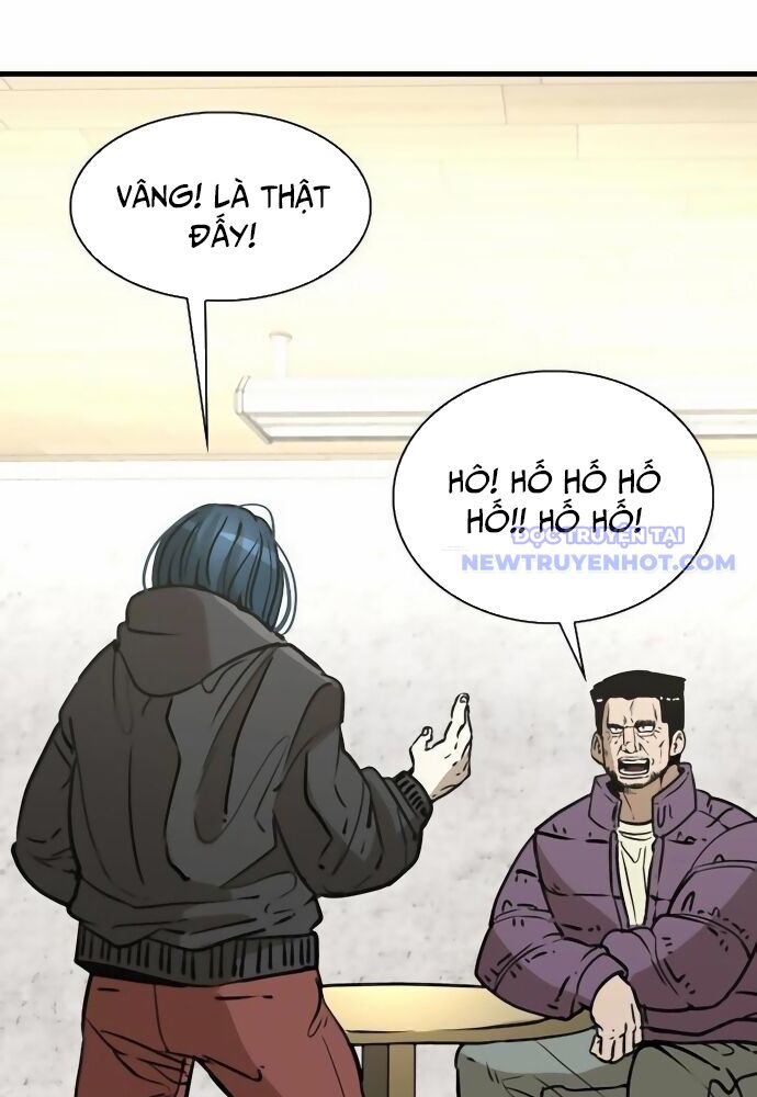 Shark - Cá Mập: Chapter 315