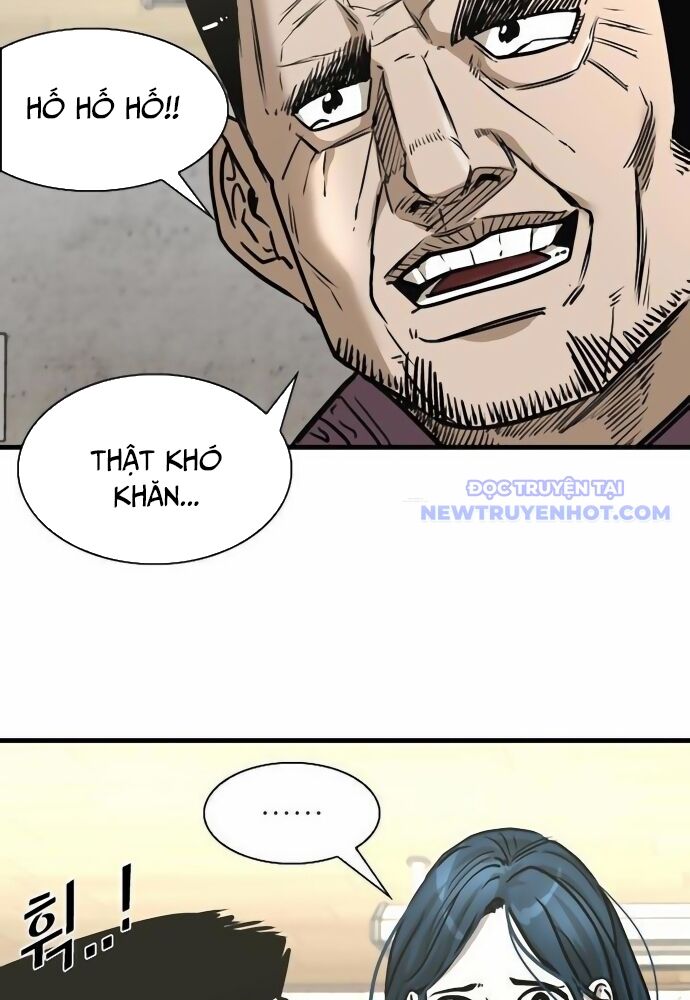 Shark - Cá Mập: Chapter 315