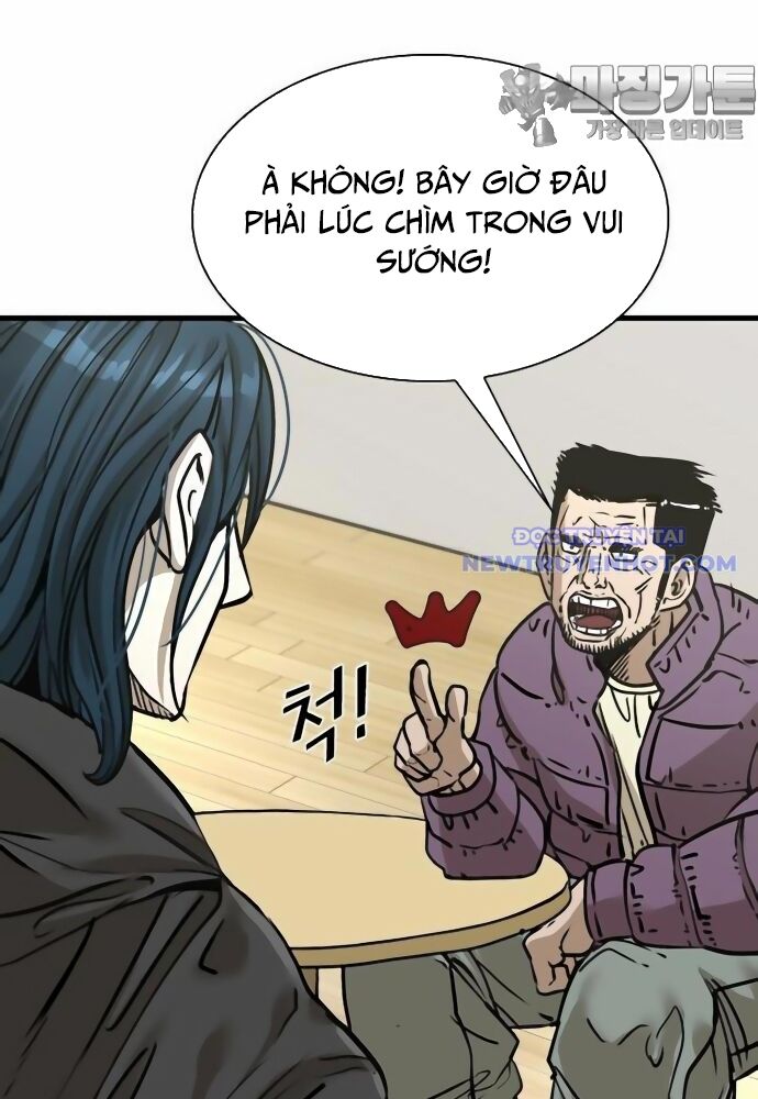 Shark - Cá Mập: Chapter 315
