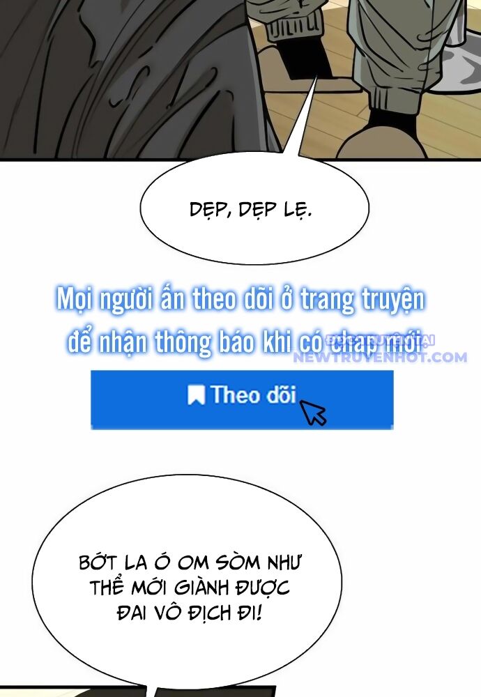 Shark - Cá Mập: Chapter 315
