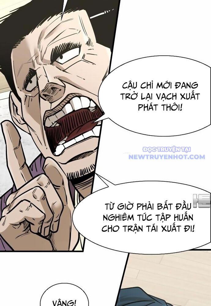 Shark - Cá Mập: Chapter 315