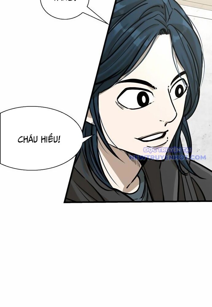 Shark - Cá Mập: Chapter 315