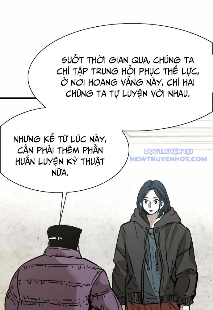 Shark - Cá Mập: Chapter 315
