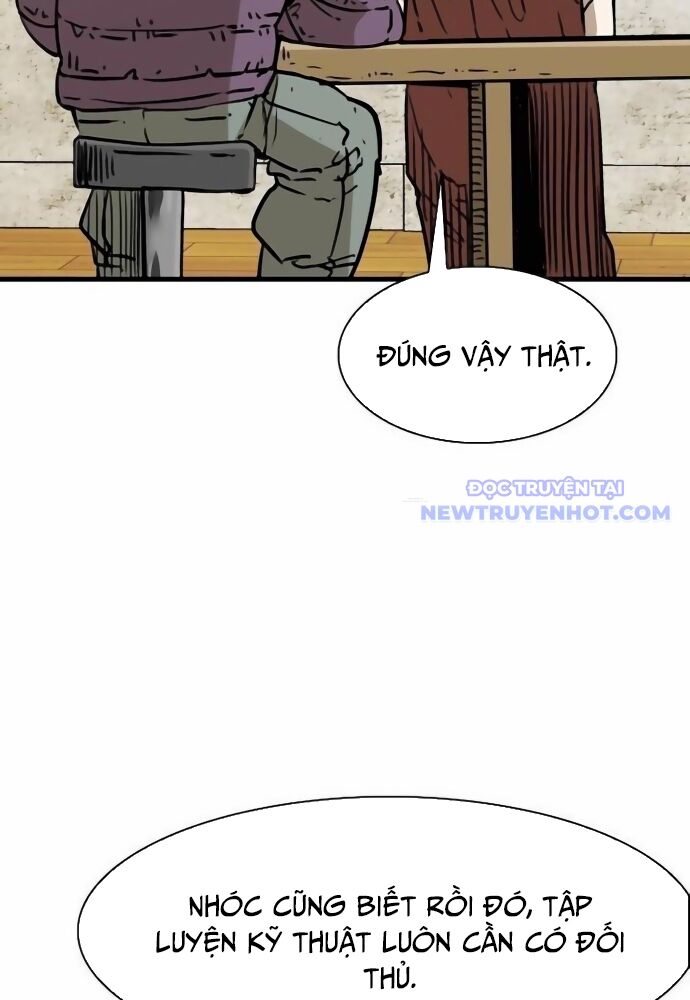 Shark - Cá Mập: Chapter 315