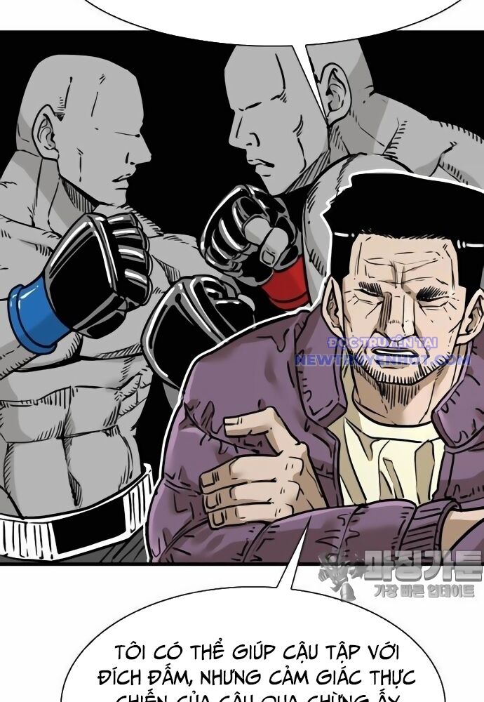 Shark - Cá Mập: Chapter 315