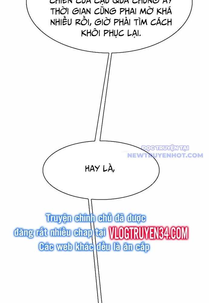 Shark - Cá Mập: Chapter 315