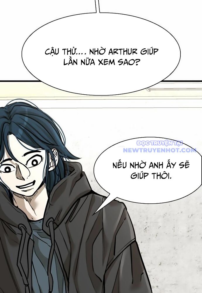 Shark - Cá Mập: Chapter 315