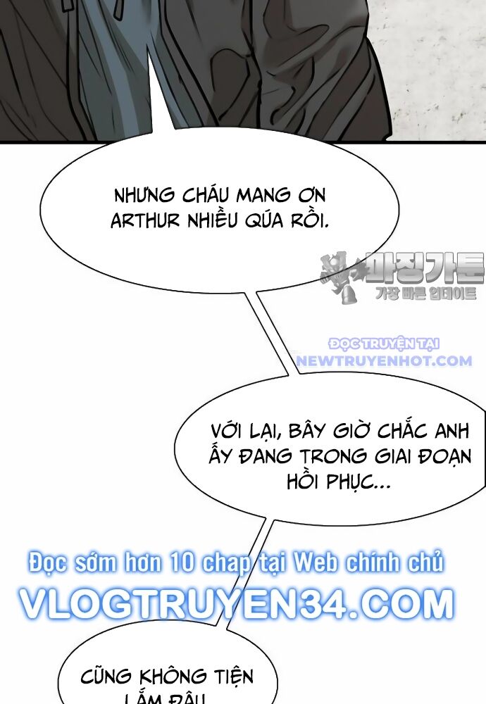 Shark - Cá Mập: Chapter 315