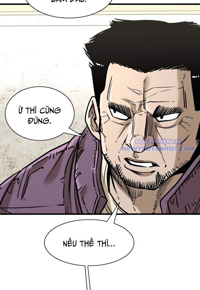 Shark - Cá Mập: Chapter 315