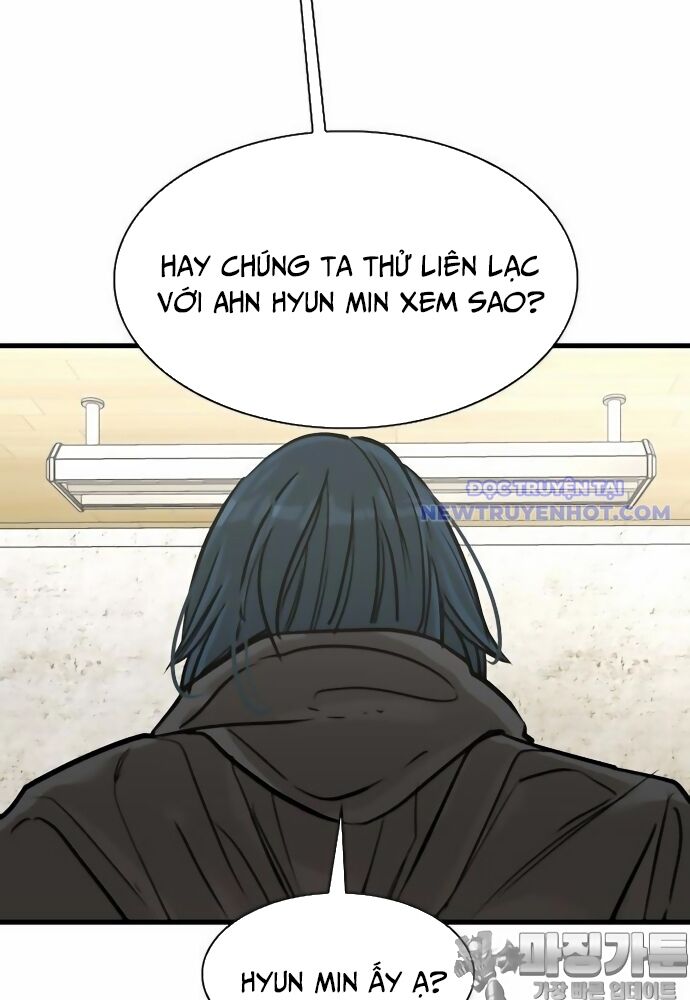 Shark - Cá Mập: Chapter 315