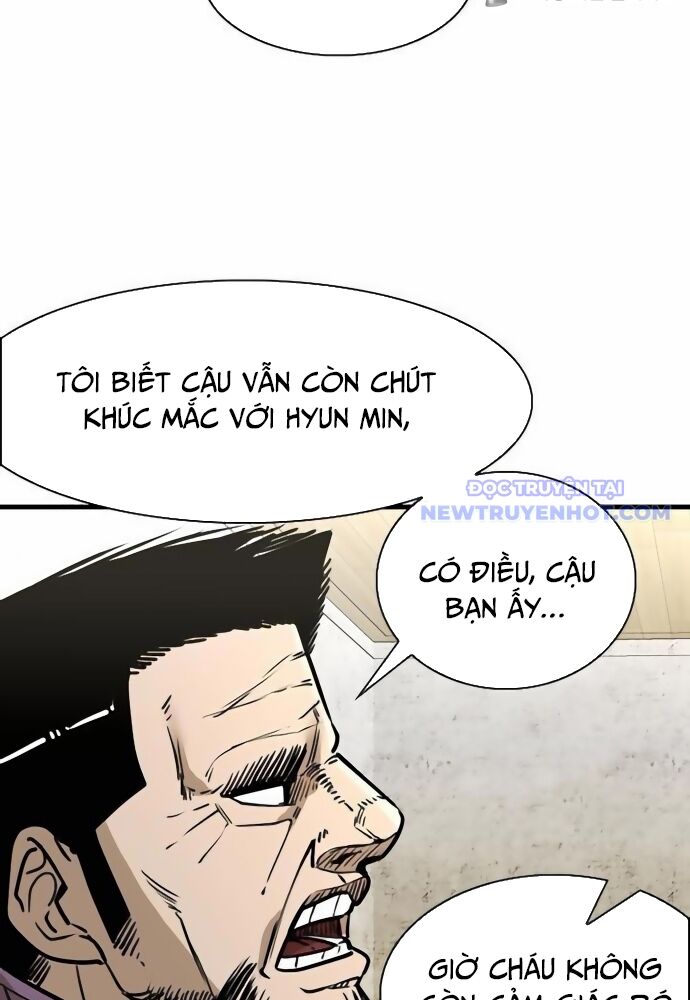 Shark - Cá Mập: Chapter 315