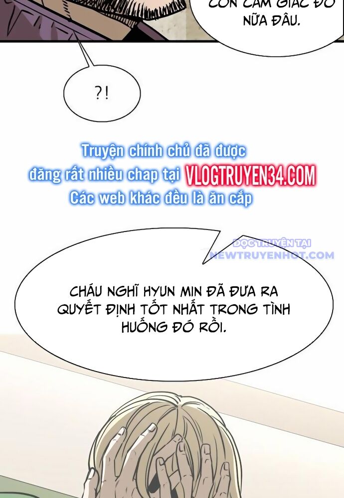 Shark - Cá Mập: Chapter 315