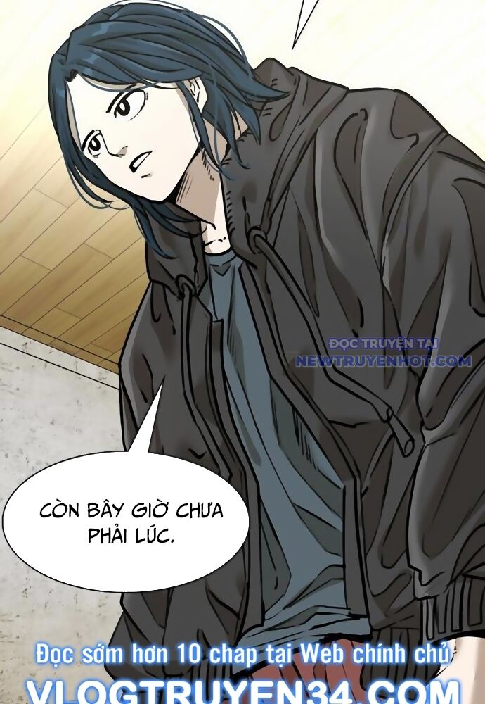 Shark - Cá Mập: Chapter 315