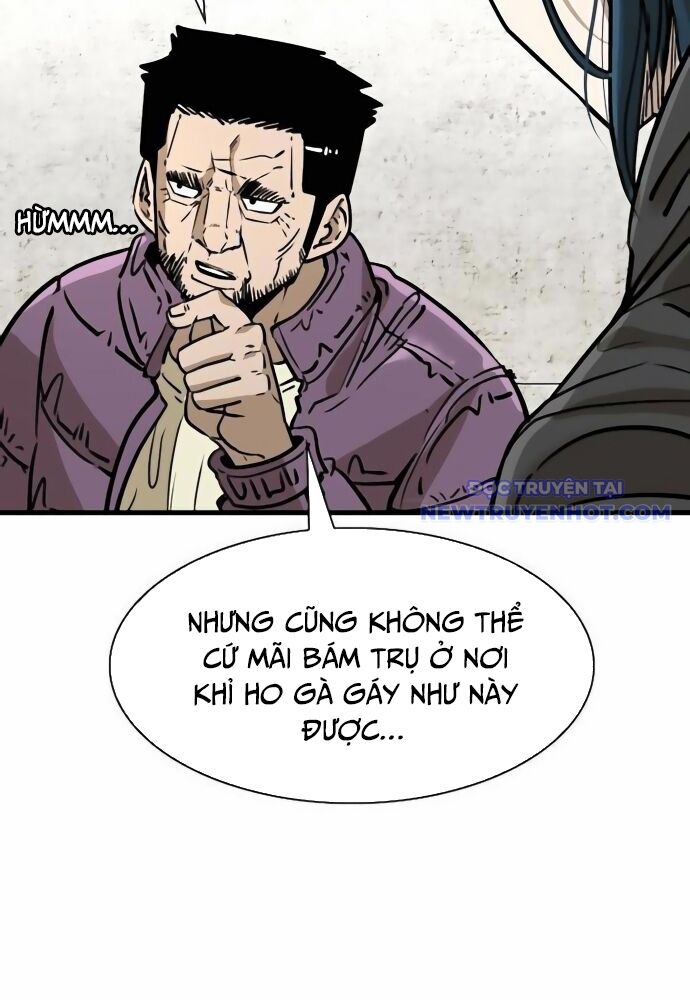 Shark - Cá Mập: Chapter 315