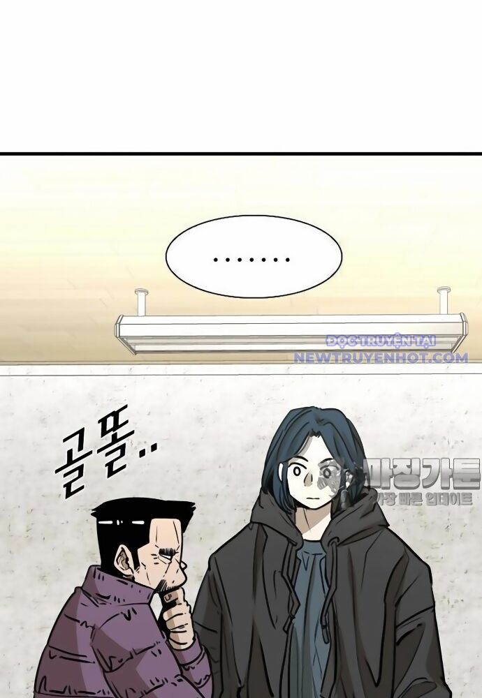 Shark - Cá Mập: Chapter 315