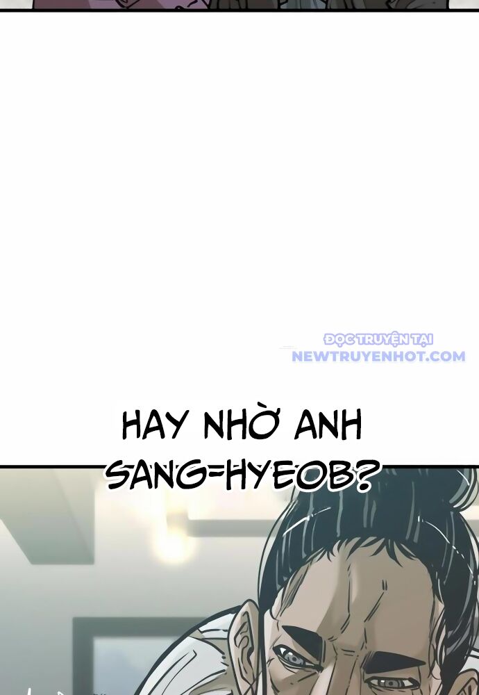 Shark - Cá Mập: Chapter 315