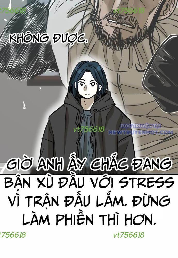 Shark - Cá Mập: Chapter 315