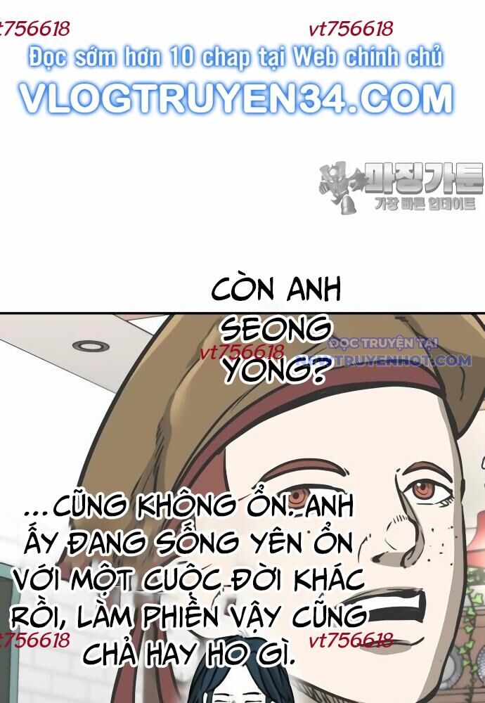 Shark - Cá Mập: Chapter 315