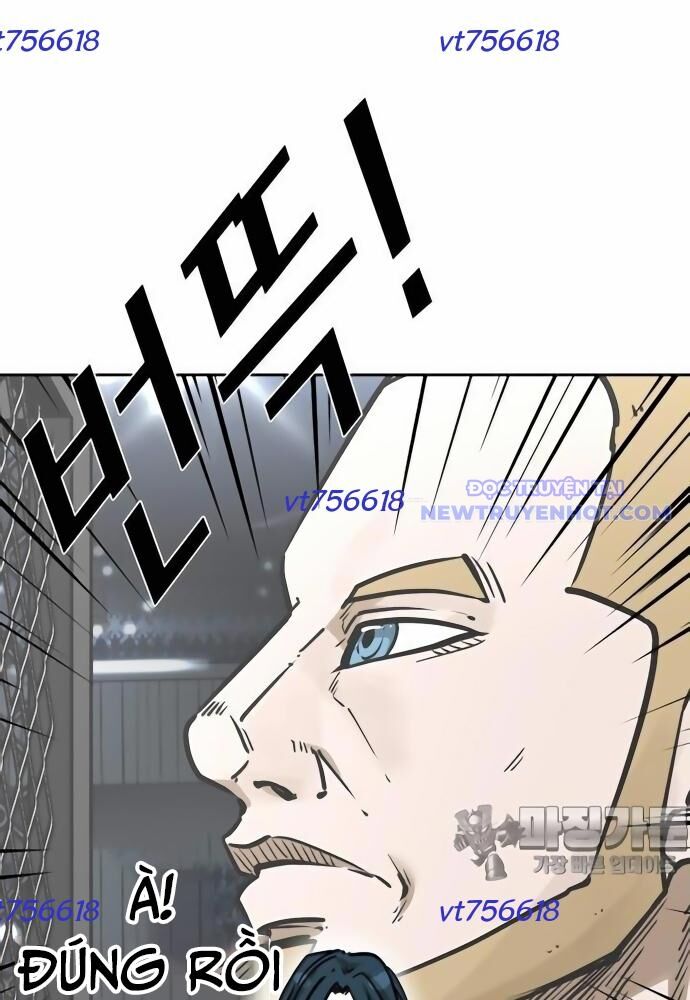 Shark - Cá Mập: Chapter 315