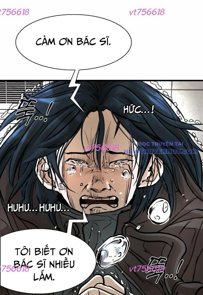 Shark - Cá Mập: Chapter 315