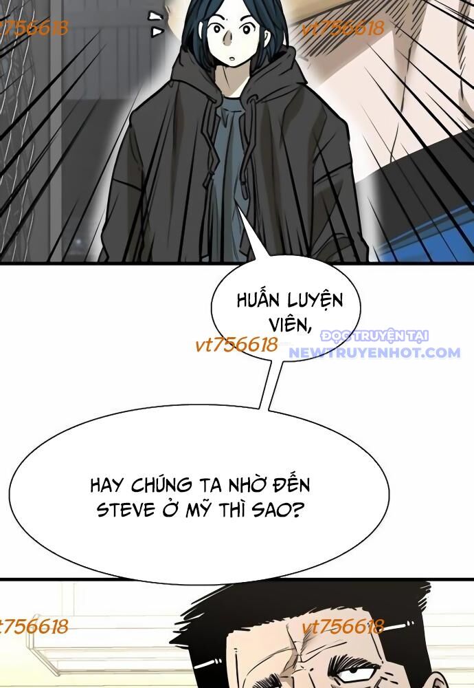 Shark - Cá Mập: Chapter 315