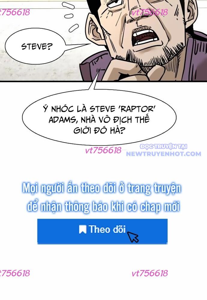 Shark - Cá Mập: Chapter 315