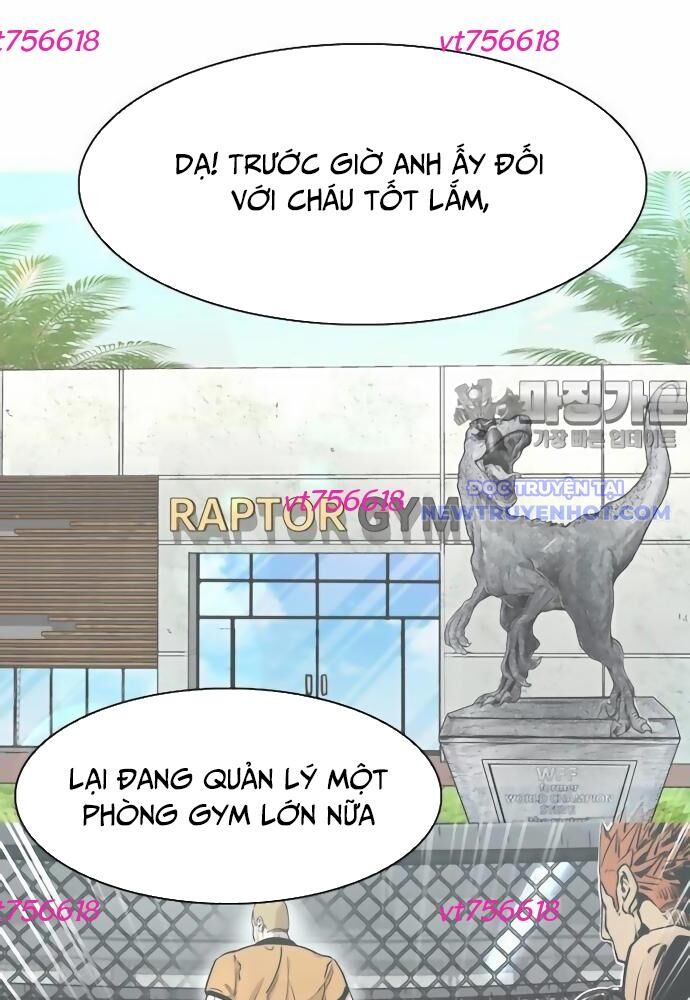 Shark - Cá Mập: Chapter 315