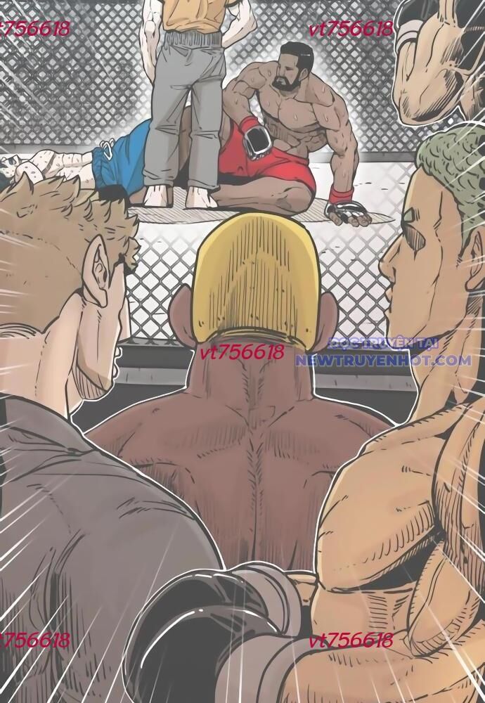 Shark - Cá Mập: Chapter 315