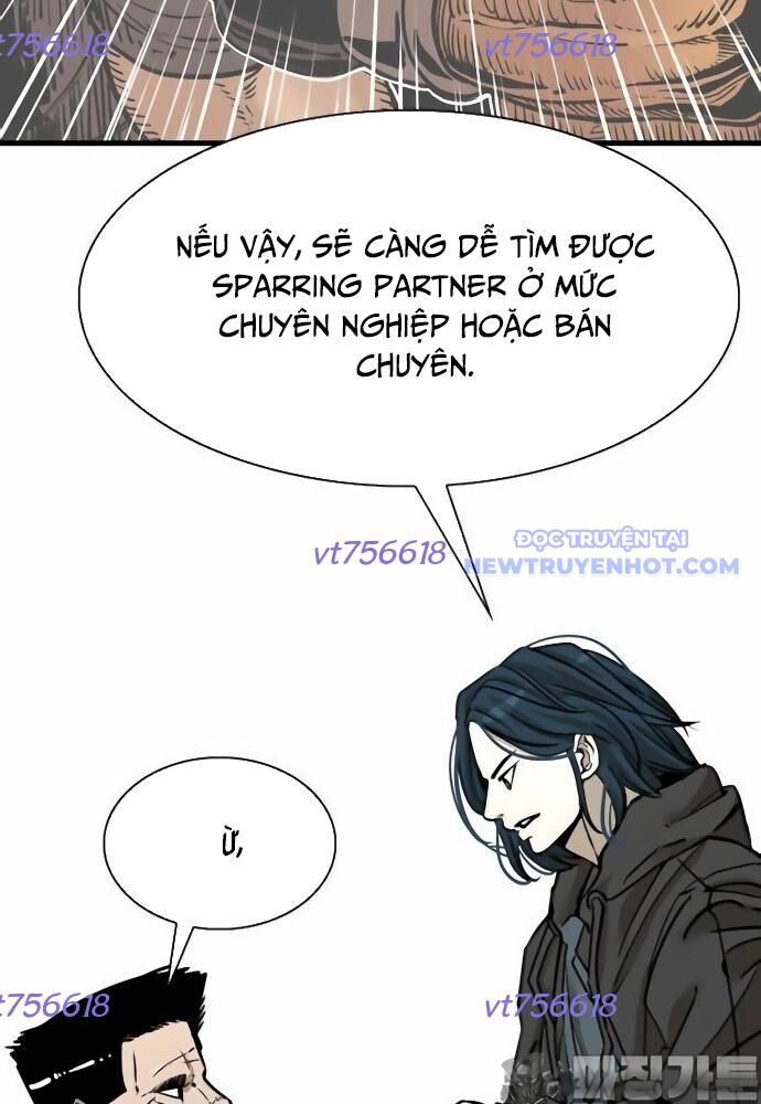 Shark - Cá Mập: Chapter 315