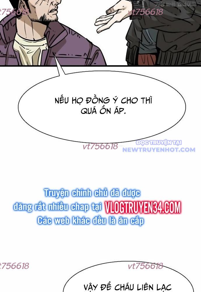 Shark - Cá Mập: Chapter 315