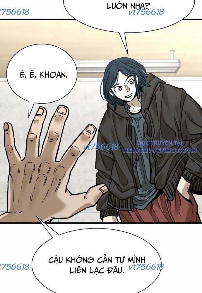 Shark - Cá Mập: Chapter 315