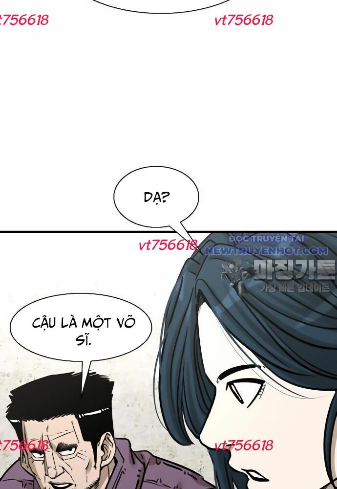 Shark - Cá Mập: Chapter 315