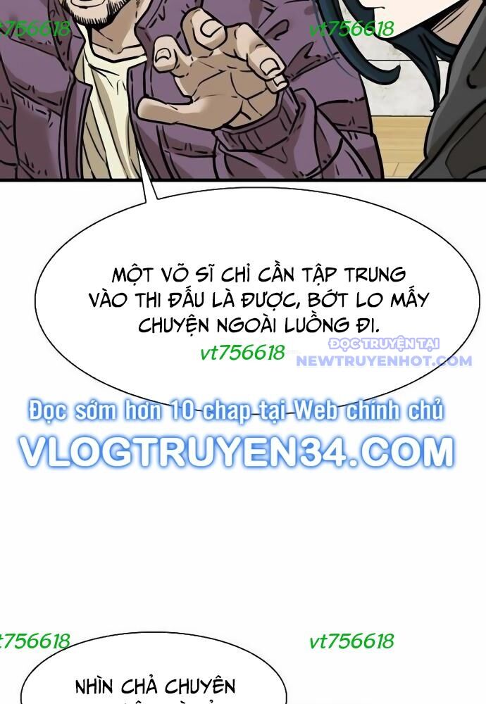 Shark - Cá Mập: Chapter 315