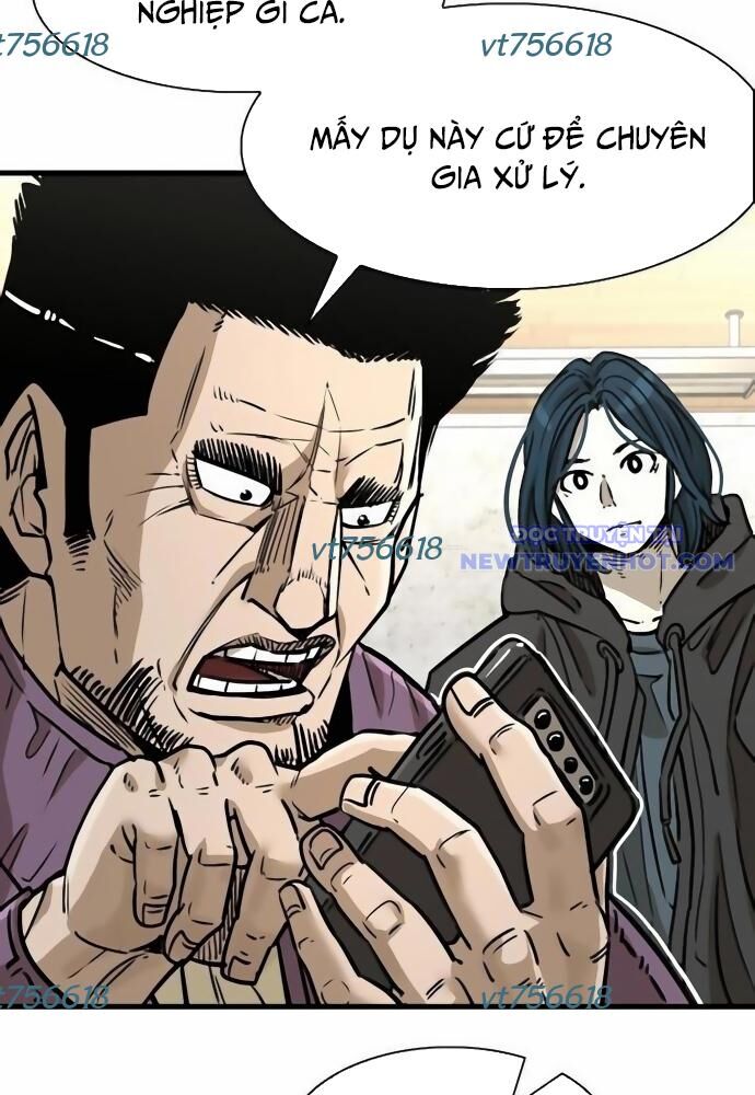 Shark - Cá Mập: Chapter 315