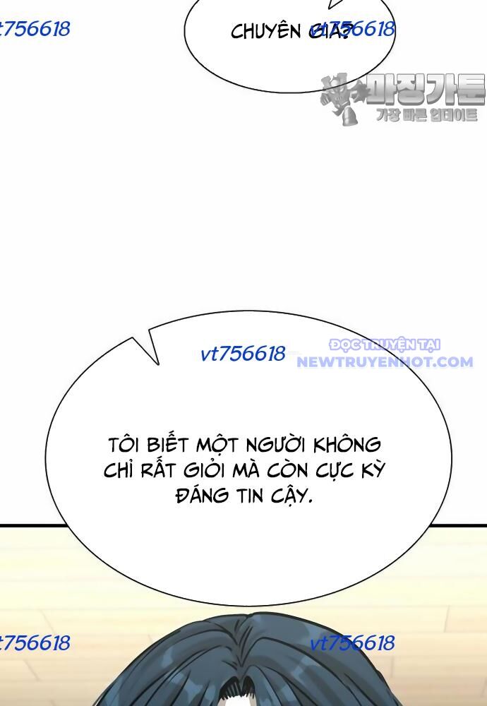 Shark - Cá Mập: Chapter 315