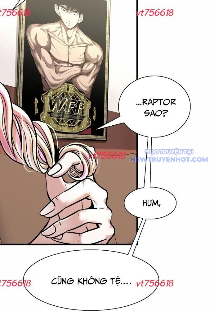 Shark - Cá Mập: Chapter 315
