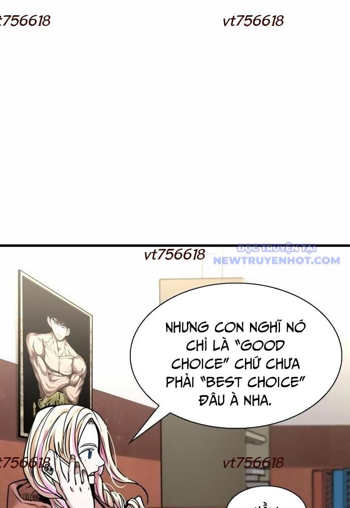 Shark - Cá Mập: Chapter 315