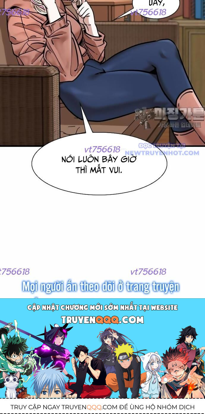 Shark - Cá Mập: Chapter 315